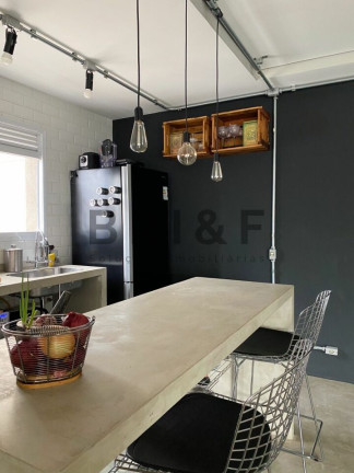 Imagem Apartamento com 1 Quarto à Venda ou Locação, 70 m² em Brooklin - São Paulo Imagem Apartamento com 1 Quarto à Venda ou Locação, 70 m² em Brooklin - São Paulo