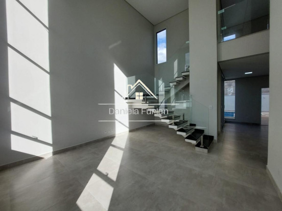 Imagem Casa de Condomínio com 3 Quartos à Venda, 311 m² em Condomínio Belvedere I - Votorantim