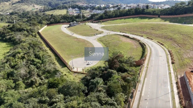 Imagem Terreno à Venda, 891 m² em Alphaville Jundiaí - Jundiaí Imagem Terreno à Venda, 891 m² em Alphaville Jundiaí - Jundiaí