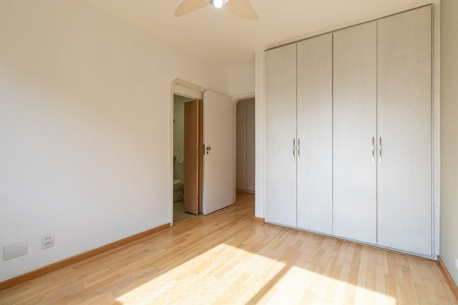 Imagem Imóvel com 3 Quartos à Venda, 209 m² em Itaim Bibi - São Paulo