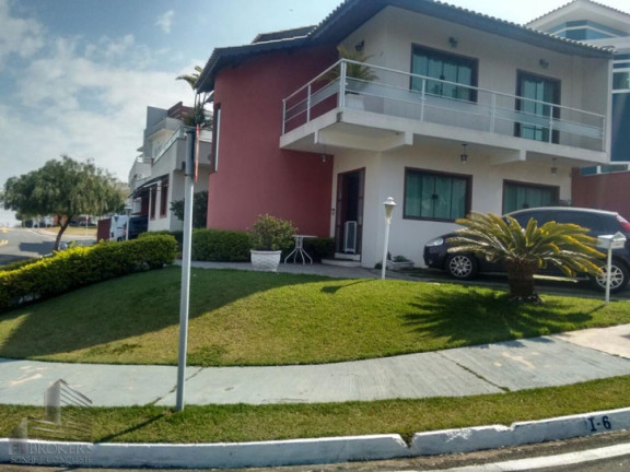 Imagem Casa de Condomínio com 4 Quartos à Venda, 297 m² em Alto Da Boa Vista - Sorocaba Imagem Casa de Condomínio com 4 Quartos à Venda, 297 m² em Alto Da Boa Vista - Sorocaba