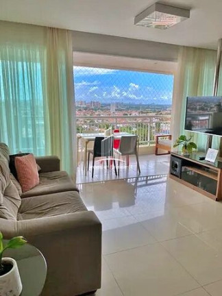 Imagem Apartamento com 3 Quartos à Venda, 74 m² em Cidade Dos Funcionários - Fortaleza Imagem Apartamento com 3 Quartos à Venda, 74 m² em Cidade Dos Funcionários - Fortaleza
