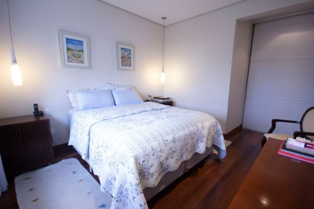 Imagem Apartamento com 4 Quartos à Venda, 225 m² em Perdizes - São Paulo Imagem Apartamento com 4 Quartos à Venda, 225 m² em Perdizes - São Paulo