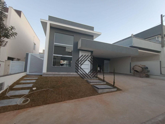 Imagem Casa com 3 Quartos à Venda, 165 m² em Condomínio Belvedere Ii - Votorantim Imagem Casa com 3 Quartos à Venda, 165 m² em Condomínio Belvedere Ii - Votorantim