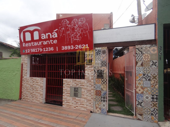 Imóvel Comercial à Venda, 203 m² em Ponta Da Cruz - São Sebastião
