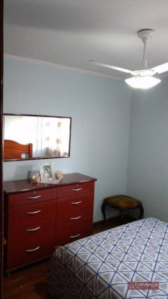 Imagem Apartamento com 2 Quartos à Venda, 60 m² em Vila Siqueira - São Paulo Imagem Apartamento com 2 Quartos à Venda, 60 m² em Vila Siqueira - São Paulo