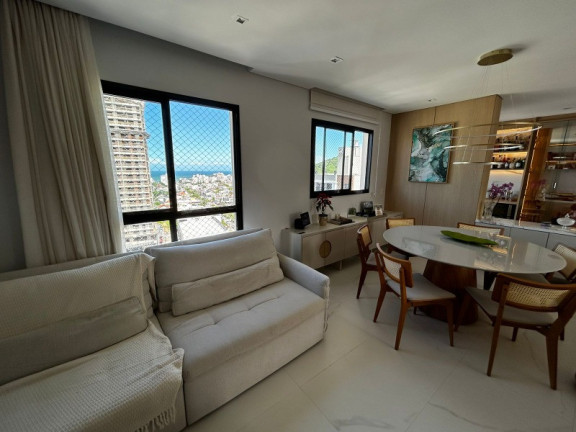 Apartamento com 3 Quartos à Venda, 1 m² em Praia Brava De Itajaí - Itajaí