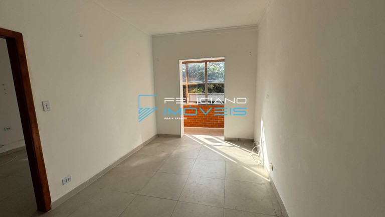 Imagem Apartamento com 1 Quarto à Venda, 43 m² em Boqueirão - Praia Grande Imagem Apartamento com 1 Quarto à Venda, 43 m² em Boqueirão - Praia Grande