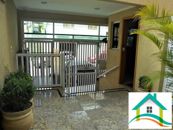 Imagem Apartamento com 3 Quartos à Venda, 85 m² em Santa Maria - São Caetano Do Sul Imagem Apartamento com 3 Quartos à Venda, 85 m² em Santa Maria - São Caetano Do Sul