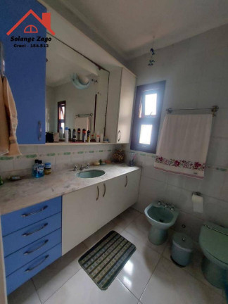 Imagem Casa com 5 Quartos à Venda, 300 m² em Parque Munhoz - São Paulo Imagem Casa com 5 Quartos à Venda, 300 m² em Parque Munhoz - São Paulo