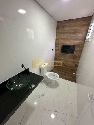 Imagem Apartamento com 2 Quartos à Venda, 120 m² em Vila Linda - Santo André Imagem Apartamento com 2 Quartos à Venda, 120 m² em Vila Linda - Santo André