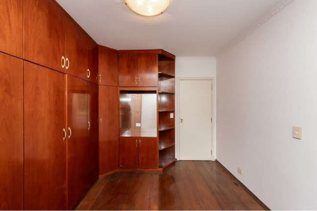 Imagem Apartamento com 3 Quartos à Venda, 101 m² em Jardim Floresta - São Paulo Imagem Apartamento com 3 Quartos à Venda, 101 m² em Jardim Floresta - São Paulo