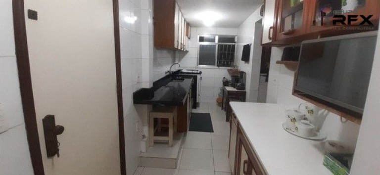 Imagem Apartamento com 3 Quartos à Venda, 125 m² em Icaraí - Niterói Imagem Apartamento com 3 Quartos à Venda, 125 m² em Icaraí - Niterói