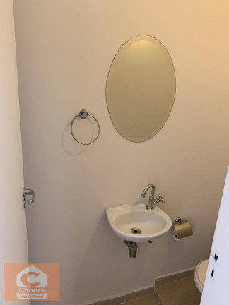 Imagem Apartamento com 3 Quartos à Venda, 110 m² em Jardim Paulista - São Paulo