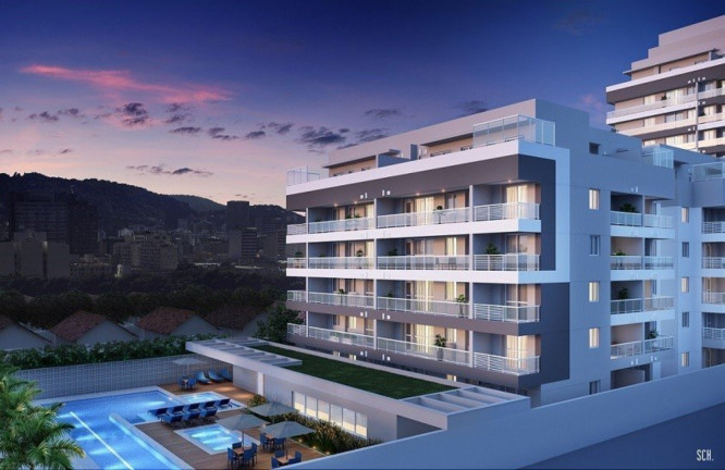 Imagem Imóvel com 3 Quartos à Venda, 148 m² em Botafogo - Rio De Janeiro Imagem Imóvel com 3 Quartos à Venda, 148 m² em Botafogo - Rio De Janeiro