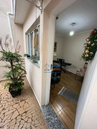 Imagem Casa com 3 Quartos à Venda, 300 m² em Vila Mariana - São Paulo Imagem Casa com 3 Quartos à Venda, 300 m² em Vila Mariana - São Paulo