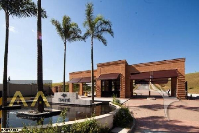Imagem Terreno em Condomínio à Venda, 420 m² em Tamboré - Santana De Parnaíba