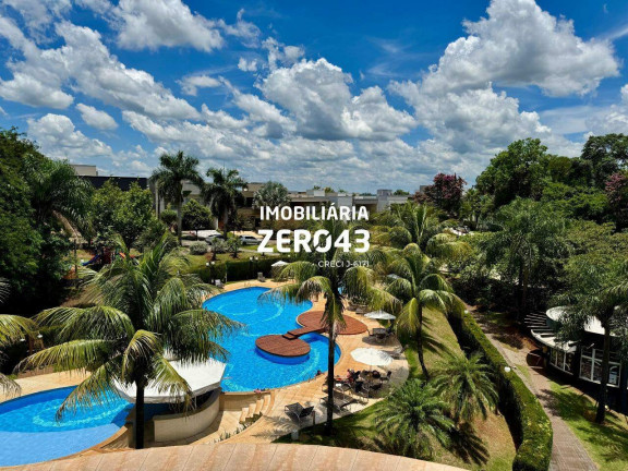 Imagem Casa de Condomínio com 4 Quartos à Venda, 360 m² em Esperança - Londrina Imagem Casa de Condomínio com 4 Quartos à Venda, 360 m² em Esperança - Londrina