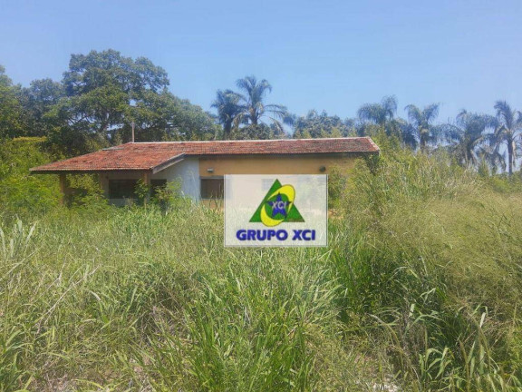 Imagem Chácara com 2 Quartos à Venda, 530 m² em Centro - Limeira Imagem Chácara com 2 Quartos à Venda, 530 m² em Centro - Limeira