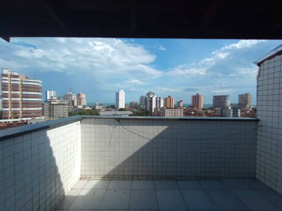 Imagem Apartamento com 2 Quartos à Venda,  em Vila Caiçara - Praia Grande