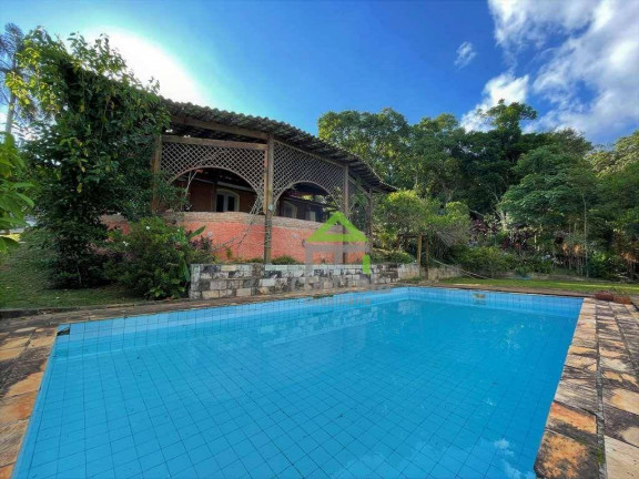 Imagem Casa com 5 Quartos à Venda, 273 m² em Jardim Santa Paula - Cotia Imagem Casa com 5 Quartos à Venda, 273 m² em Jardim Santa Paula - Cotia