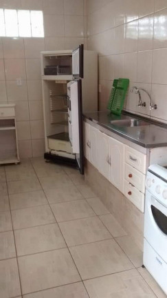 Imagem Sobrado com 3 Quartos à Venda,  em V. Nova Itanhaém - Itanhaém