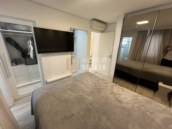 Imagem Apartamento com 1 Quarto à Venda, 63 m² em Jardim Aquárius - São José Dos Campos