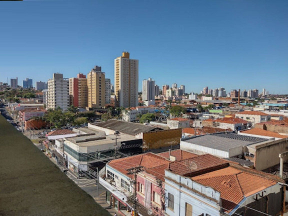 Imagem Apartamento com 1 Quarto à Venda, 40 m² em Centro - Piracicaba Imagem Apartamento com 1 Quarto à Venda, 40 m² em Centro - Piracicaba