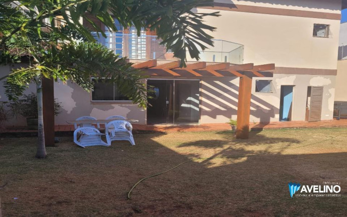 Imagem Sobrado com 4 Quartos à Venda, 281 m² em Carandá Bosque - Campo Grande Imagem Sobrado com 4 Quartos à Venda, 281 m² em Carandá Bosque - Campo Grande