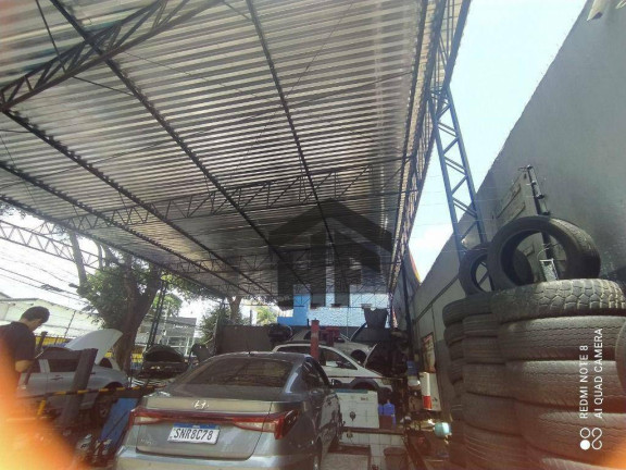 Imagem Galpão à Venda, 256 m² em Encruzilhada - Recife Imagem Galpão à Venda, 256 m² em Encruzilhada - Recife