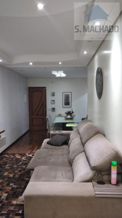 Imagem Apartamento com 3 Quartos à Venda, 176 m² em Vila Alto De Santo André - Santo André