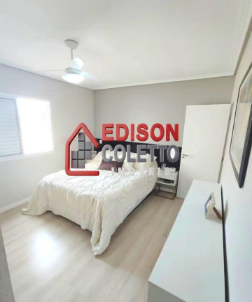 Imagem Apartamento com 3 Quartos à Venda, 85 m² em Jaraguá - Piracicaba Imagem Apartamento com 3 Quartos à Venda, 85 m² em Jaraguá - Piracicaba