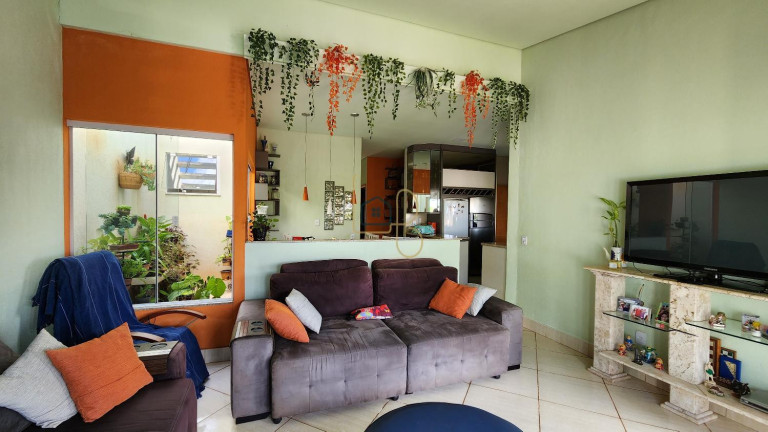Imagem Casa de Condomínio com 3 Quartos à Venda, 145 m² em Jardim Barra Forrest - Londrina Imagem Casa de Condomínio com 3 Quartos à Venda, 145 m² em Jardim Barra Forrest - Londrina