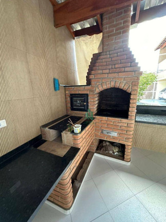 Imagem Sobrado com 3 Quartos à Venda, 165 m² em Cidade Soberana - Guarulhos
