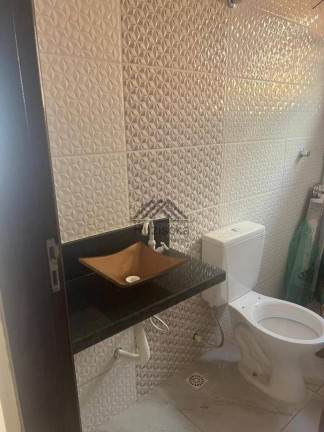 Imagem Casa com 2 Quartos à Venda, 64 m² em Balneário Tupy - Itanhaém Imagem Casa com 2 Quartos à Venda, 64 m² em Balneário Tupy - Itanhaém