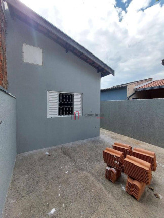 Imagem Casa com 2 Quartos à Venda, 75 m² em Jardim Dulce (nova Veneza) - Sumaré Imagem Casa com 2 Quartos à Venda, 75 m² em Jardim Dulce (nova Veneza) - Sumaré
