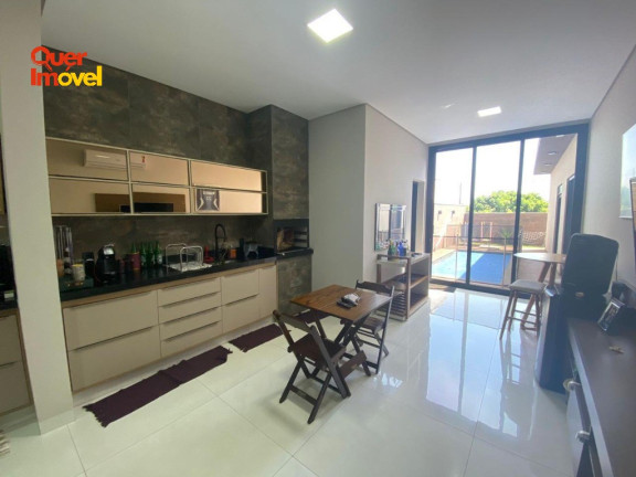 Imagem Imóvel com 3 Quartos à Venda, 185 m² em Jardim San Marco Ii - Ribeirão Preto Imagem Imóvel com 3 Quartos à Venda, 185 m² em Jardim San Marco Ii - Ribeirão Preto