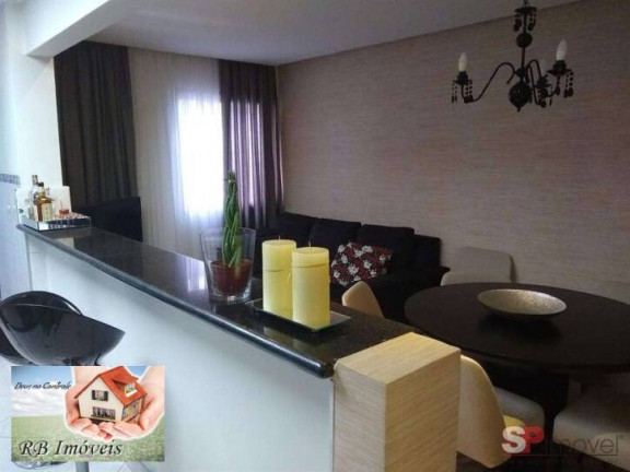 Imagem Apartamento com 2 Quartos à Venda, 60 m² em Baeta Neves - São Bernardo Do Campo Imagem Apartamento com 2 Quartos à Venda, 60 m² em Baeta Neves - São Bernardo Do Campo