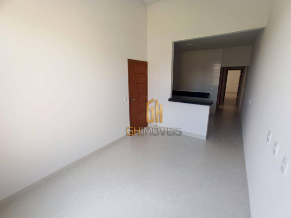 Imagem Casa com 2 Quartos à Venda, 85 m² em Residencial Alice Barbosa - Goiânia Imagem Casa com 2 Quartos à Venda, 85 m² em Residencial Alice Barbosa - Goiânia