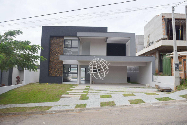 Imagem Casa com 4 Quartos à Venda, 305 m² em Condomínio Figueira Garden - Atibaia Imagem Casa com 4 Quartos à Venda, 305 m² em Condomínio Figueira Garden - Atibaia