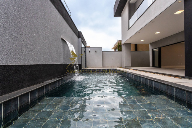 Imagem Casa com 5 Quartos à Venda, 392 m² em Cidade Tamboré - Santana De Parnaíba Imagem Casa com 5 Quartos à Venda, 392 m² em Cidade Tamboré - Santana De Parnaíba