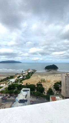 Imagem Apartamento com 2 Quartos à Venda, 67 m² em José Menino - Santos Imagem Apartamento com 2 Quartos à Venda, 67 m² em José Menino - Santos