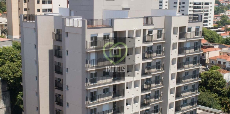 Imagem Apartamento com 1 Quarto à Venda, 60 m² em Pompeia - São Paulo Imagem Apartamento com 1 Quarto à Venda, 60 m² em Pompeia - São Paulo