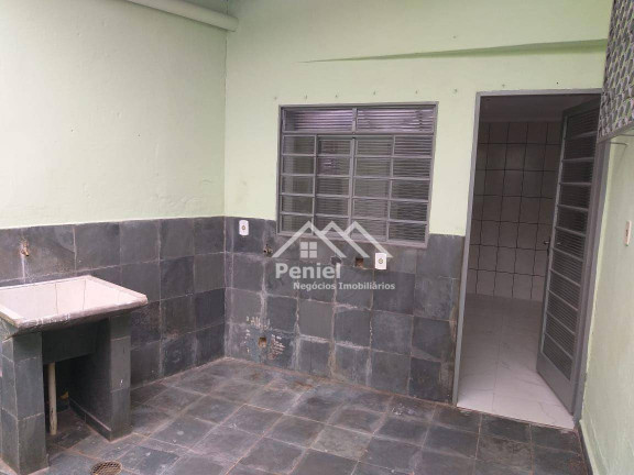 Imagem Casa com 3 Quartos à Venda, 104 m² em Ipiranga - Ribeirão Preto Imagem Casa com 3 Quartos à Venda, 104 m² em Ipiranga - Ribeirão Preto