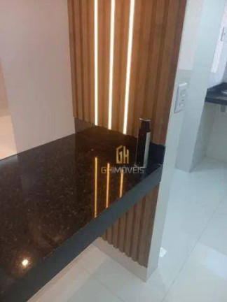 Imagem Apartamento com 3 Quartos à Venda, 75 m² em Setor Nova Suiça - Goiânia Imagem Apartamento com 3 Quartos à Venda, 75 m² em Setor Nova Suiça - Goiânia