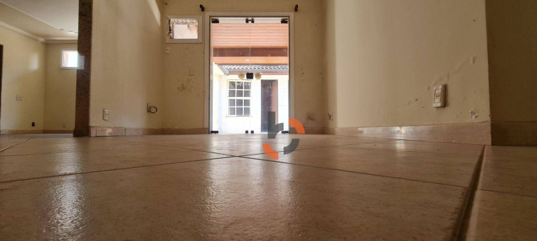 Imagem Casa com 6 Quartos à Venda, 300 m² em Jardim Alvorada - Nova Iguaçu