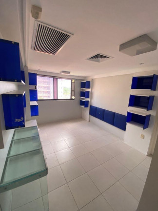 Apartamento com 4 Quartos à Venda, 281 m² em Cabo Branco - João Pessoa