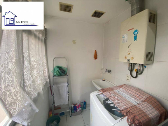Imagem Apartamento com 2 Quartos à Venda, 63 m² em Pechincha - Rio De Janeiro