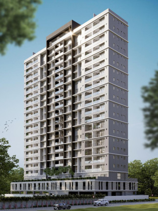 Cobertura com 3 Quartos à Venda, 158 m²