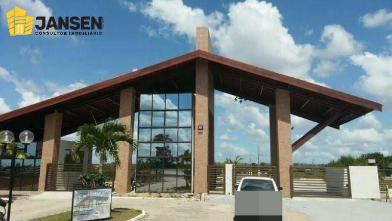 Terreno em Condomínio à Venda, 750 m² em Br 230, Km 61 - Cruz Do Espírito Santo